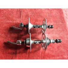 Moyeux hubs MAILLARD 700