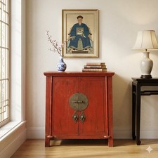 Buffet ancien style - buffet,