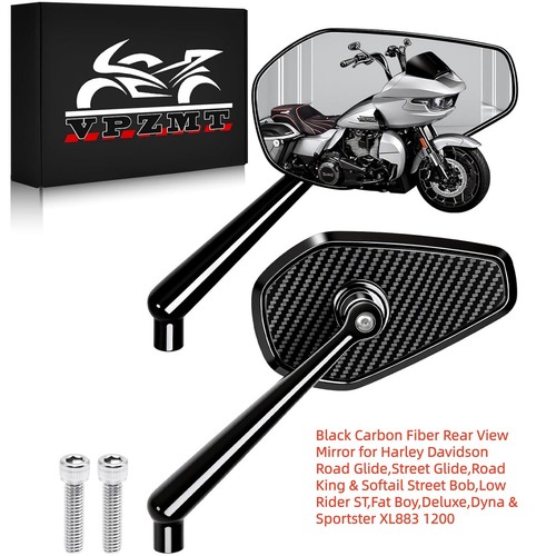 8mm black carbon - black, fiber