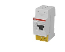 Interrupteur Différentiel 40A