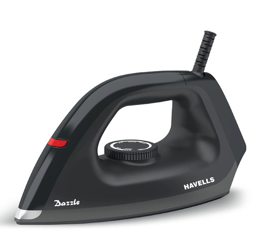 Havells dry iron - dry, 1100