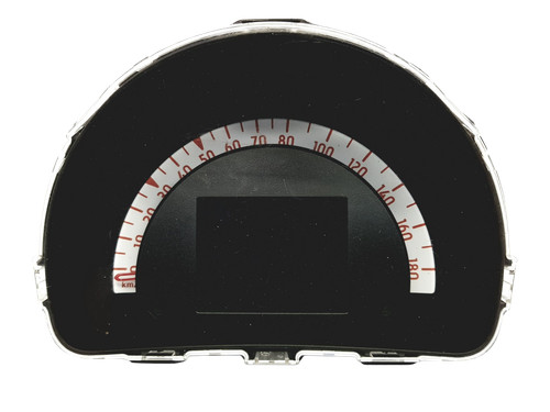 Bloc compteurs vitesse smart - compteurs,