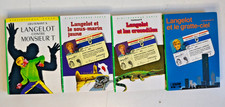Lieutenant langelot lot - langelot,