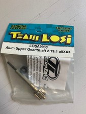 Team losi upper - -,