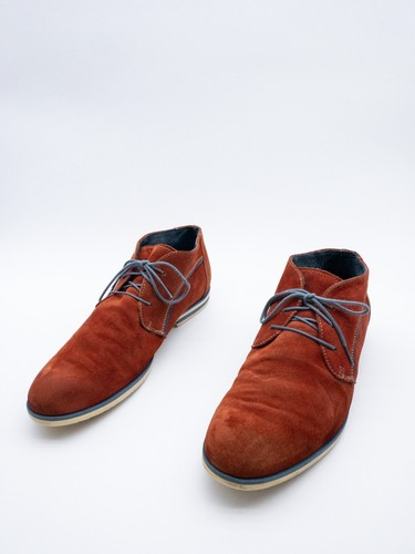 Nicola benson homme - benson, chaussure
