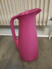 Tupperware Verceuse Thermos Rose Fushia Pas Utiliser 