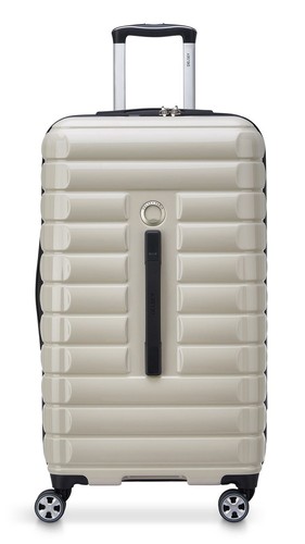 Delsey paris trolley - delsey, shadow