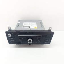AUDI A4 S4 B8 Radio Lecteur CD