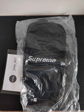 Supreme New Era Box Logo