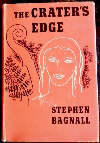 The crayer edge stephen - the, by