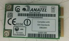 Carte Wifi Fujitsu Siemens