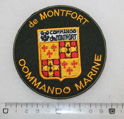 Insigne commando marine de - insigne,