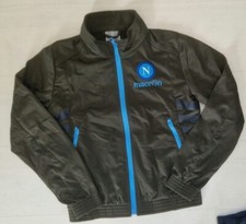 4800/197 MACRON Napoli Ssc