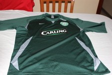 Maillot De Football Du Celtic