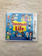 Jeu Nintendo 3DS 2DS Tomodachi