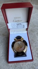 Rare Cartier Panthère Flacon
