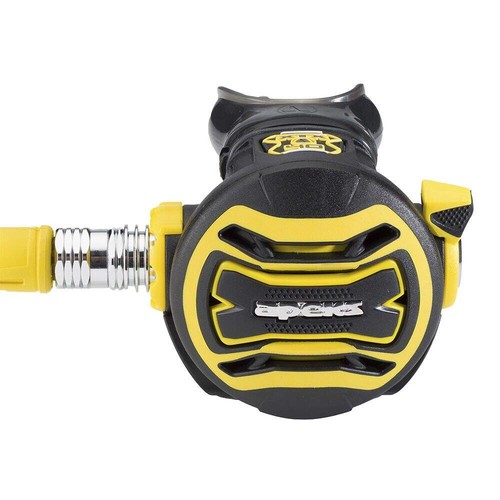 Apeks xtx40 octopus - apeks,