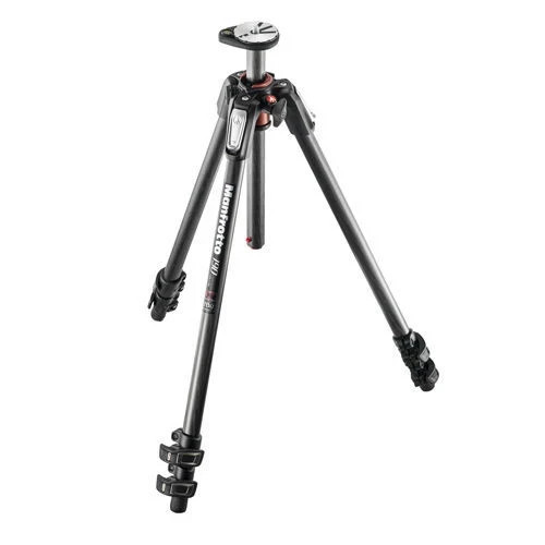 Manfrotto 190cxpro section - 190cxpro, 3-section