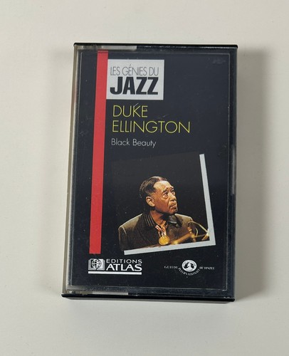 Duke ellington black beauty - duke,