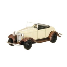 Welly 1932 Ford Roadster