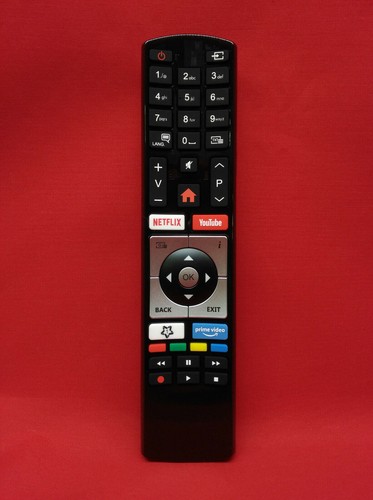 Télécommande qilive - télécommande, tv