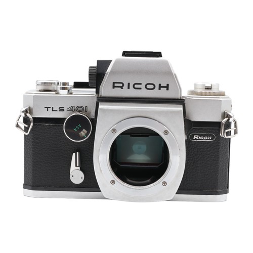 Ricoh tls 401 - 401, slr