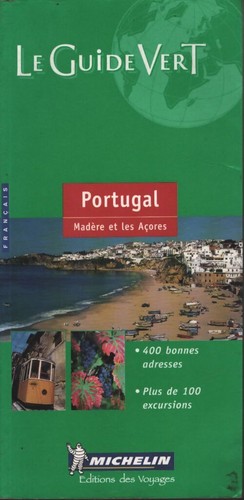 Portugal madères açores 2004