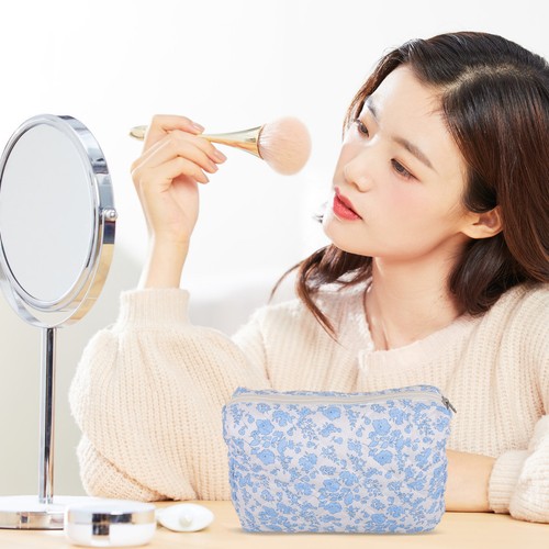 Portable sac maquillage - portable,