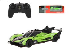 Miniature Voiture Télécommandée RC LAMBORGHINI SC 63 RADIOCOMANDO 1:24