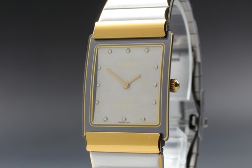 Montre pour homme rado diastar - montre,