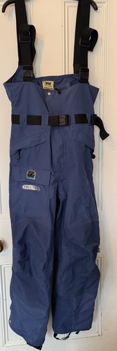 Helly hansen bib ski pants - helly,