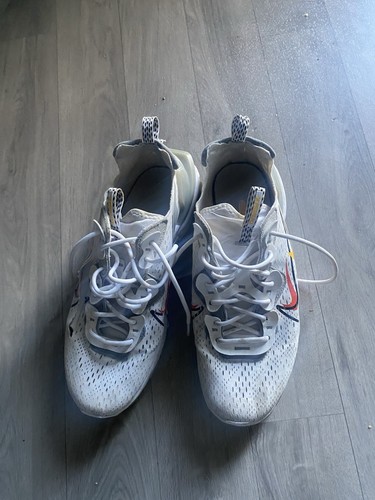 Nike react vision - nike,