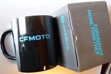 OBJET PUBLICITAIRE "CF MOTO"