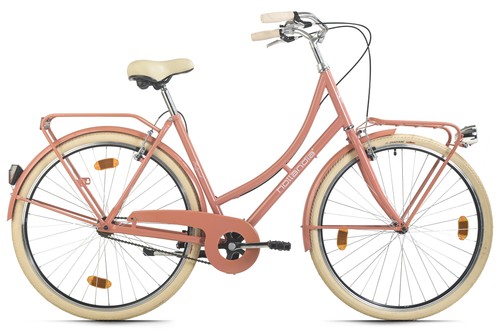 Vélo hollandais feelgood - 28",