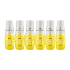 Concentrés SODASTREAM - Lot