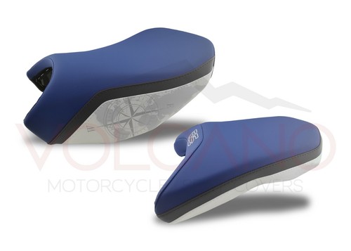 Couverture selle 1200 r - couverture,