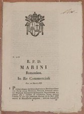 SENTENCE SACREE ROTA ROME