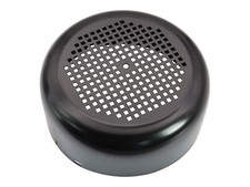 Couvercle pour moteur adapté
