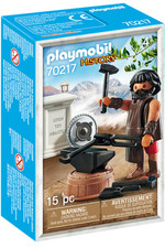 Playmobil ® 70217 Hephaestus
