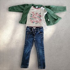 Vêtements Mi Saison fille 3