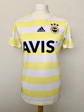 Fenerbahçe 2018-2019 away