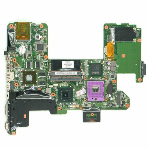 Carte mère pour hdx18 - mère,