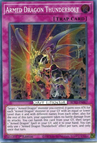 Oh armed dragon - 3,