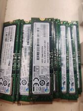 ? 2 (Deux) SSD512 Go NVMe de marques– Ultra Rapide – Excellent État ?