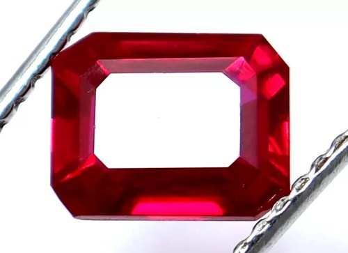 Naturel rubis rouge - naturel,