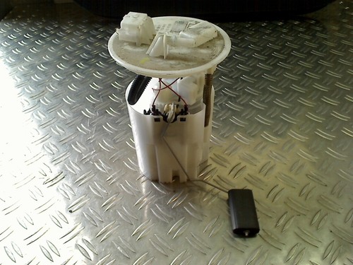Module jauge pompe carburant - jauge,