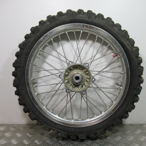 Roue arrière ktm - sx,