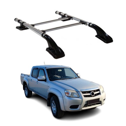 Kit barres toit trans - barres,