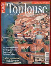 PYRENEES MAGAZINE : Toulouse