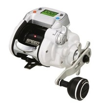 Moulinet électrique BANAX